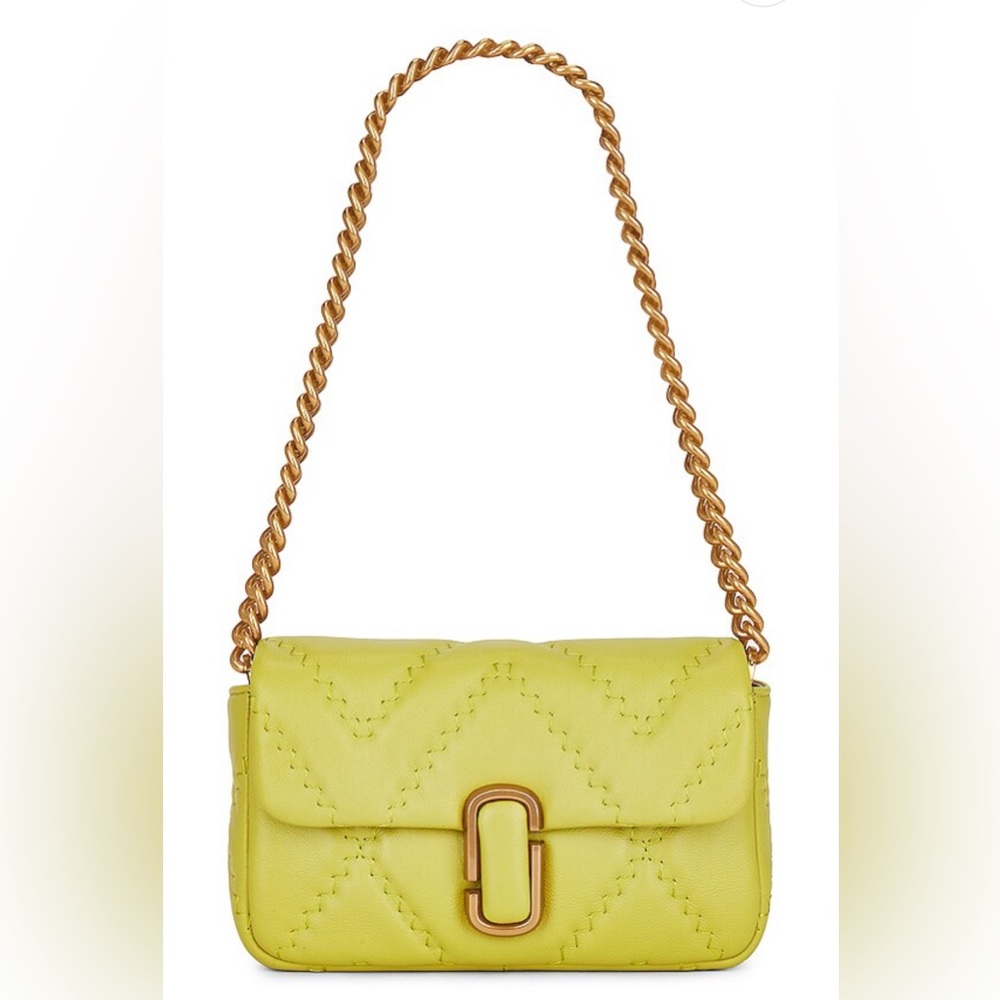 Authentic Marc Jacobs Handbag - Picture 11 of 15